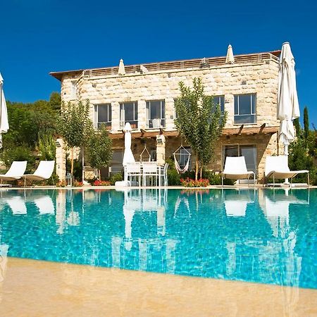 Jasmine Mansion Hotel Ros Pinna Kültér fotó