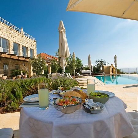 Jasmine Mansion Hotel Ros Pinna Kültér fotó