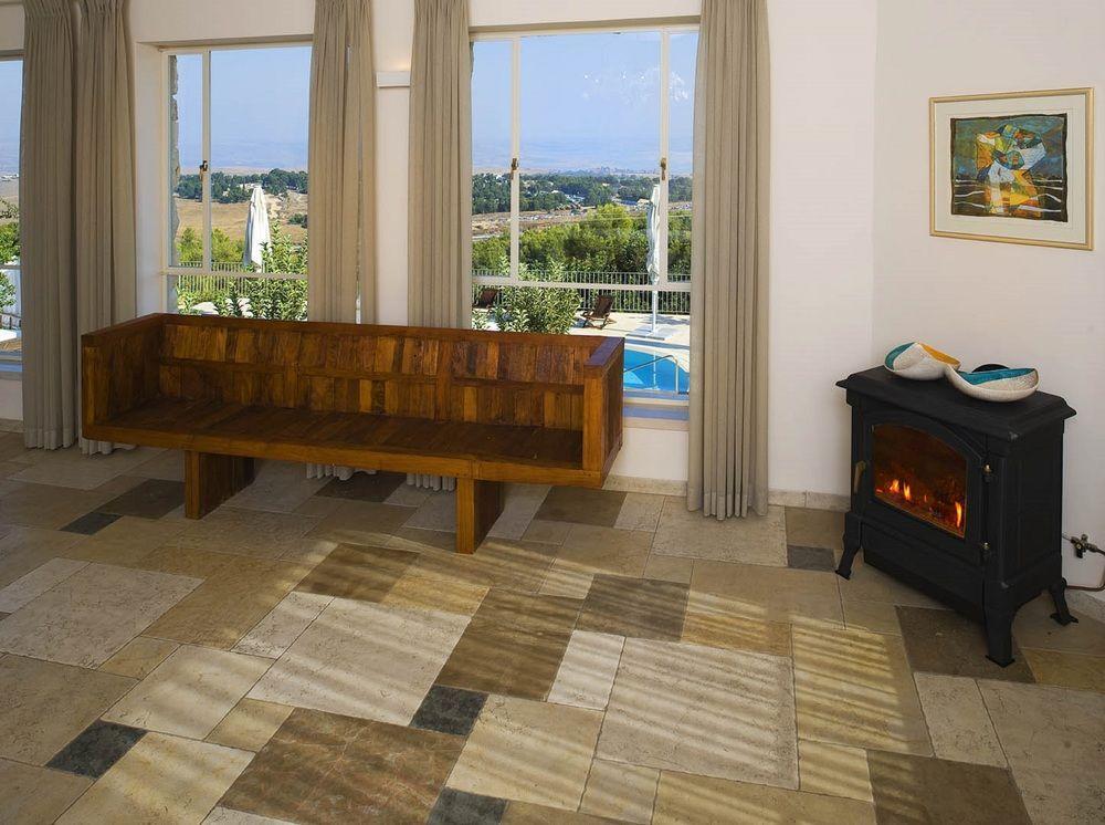 Jasmine Mansion Hotel Ros Pinna Kültér fotó
