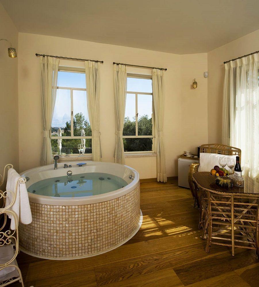 Jasmine Mansion Hotel Ros Pinna Kültér fotó