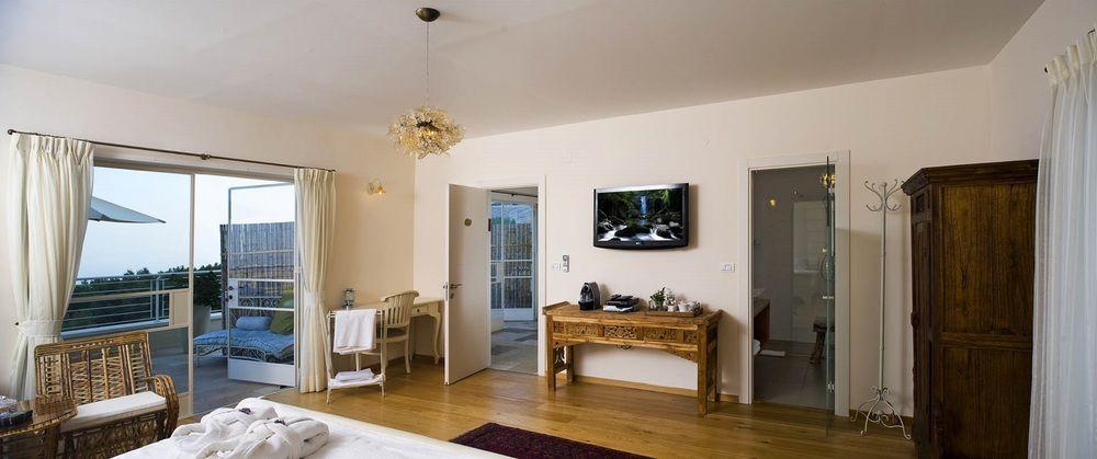 Jasmine Mansion Hotel Ros Pinna Kültér fotó