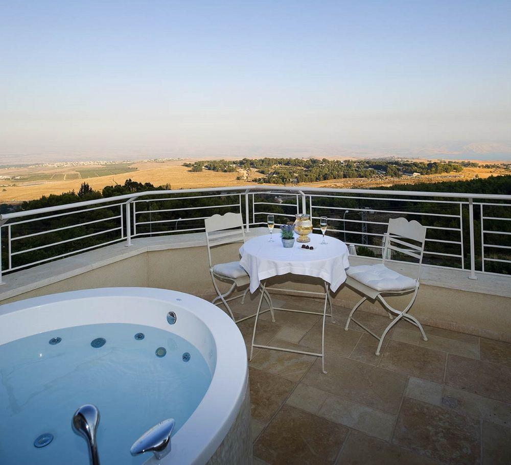 Jasmine Mansion Hotel Ros Pinna Kültér fotó