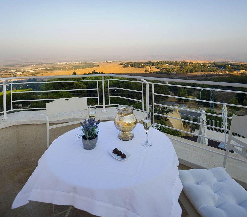 Jasmine Mansion Hotel Ros Pinna Kültér fotó