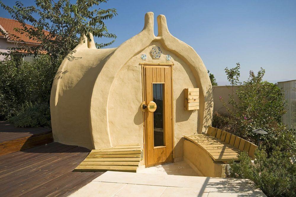Jasmine Mansion Hotel Ros Pinna Kültér fotó