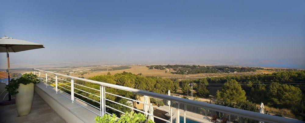 Jasmine Mansion Hotel Ros Pinna Kültér fotó