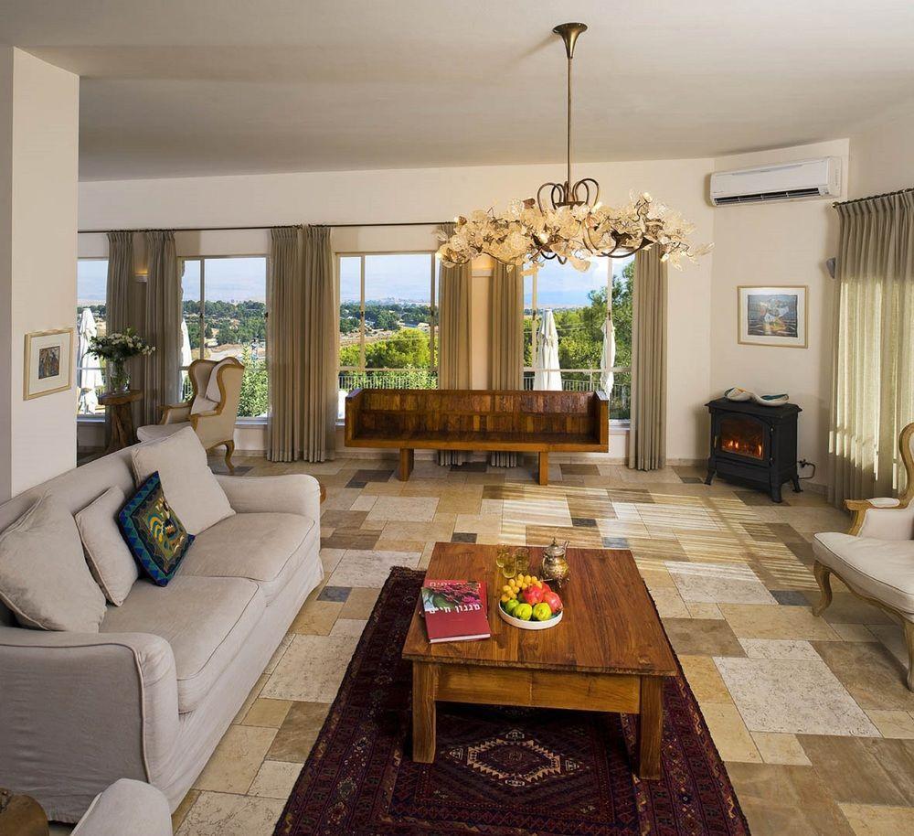 Jasmine Mansion Hotel Ros Pinna Kültér fotó