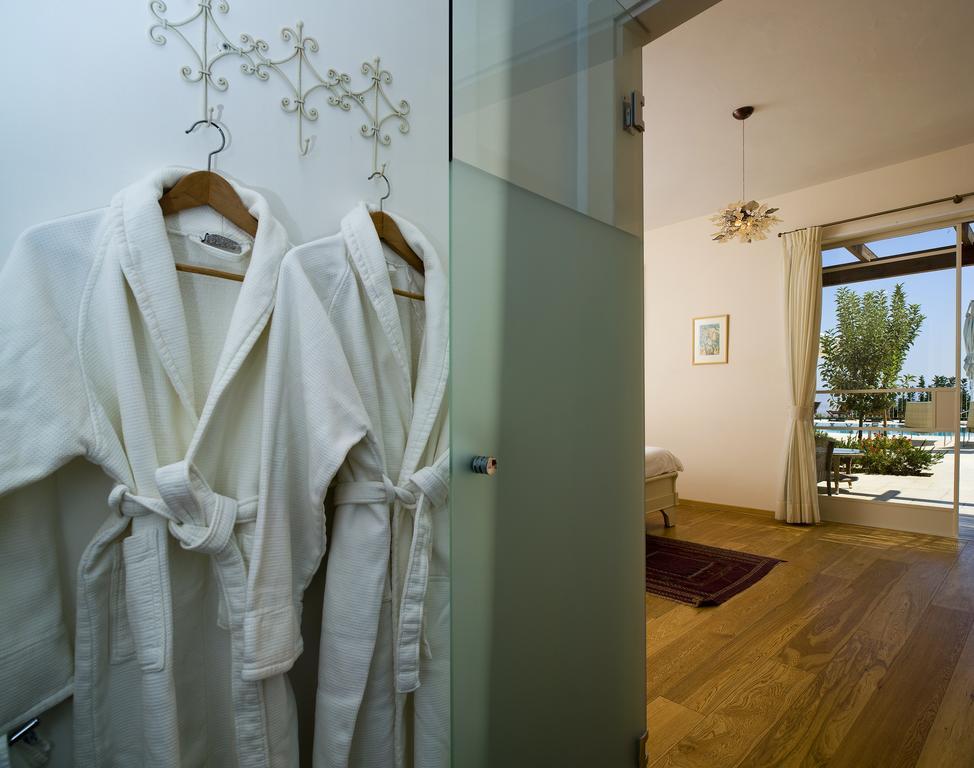 Jasmine Mansion Hotel Ros Pinna Kültér fotó