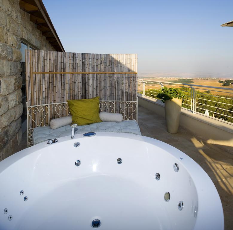 Jasmine Mansion Hotel Ros Pinna Kültér fotó