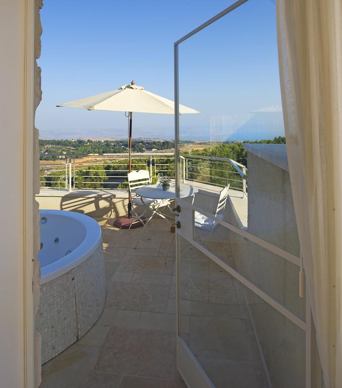 Jasmine Mansion Hotel Ros Pinna Kültér fotó