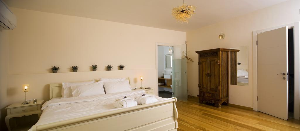 Jasmine Mansion Hotel Ros Pinna Kültér fotó