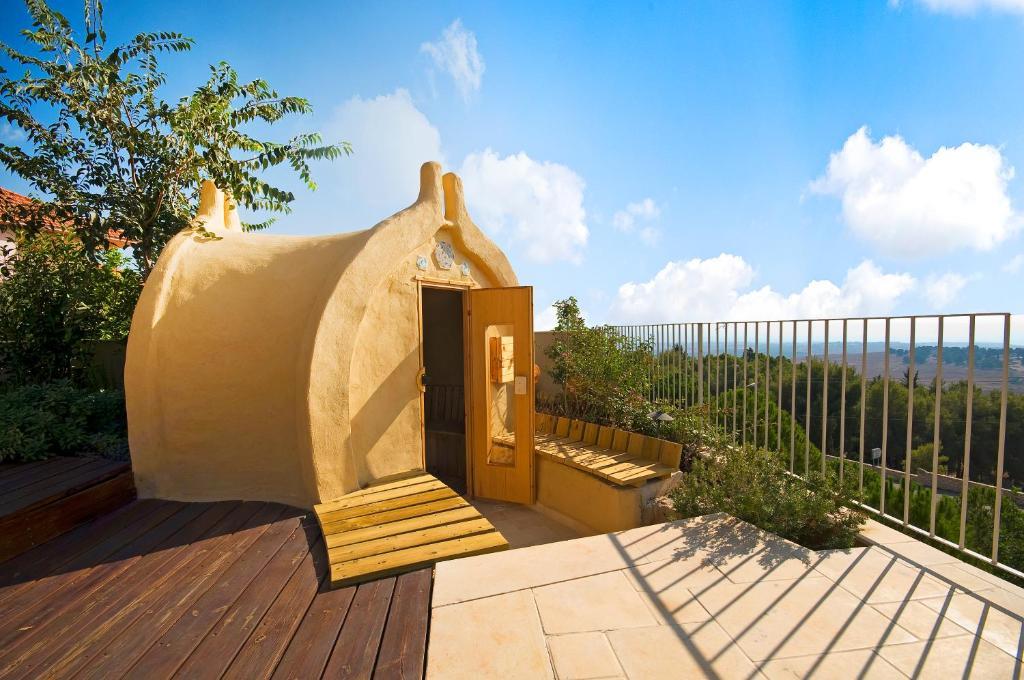 Jasmine Mansion Hotel Ros Pinna Kültér fotó