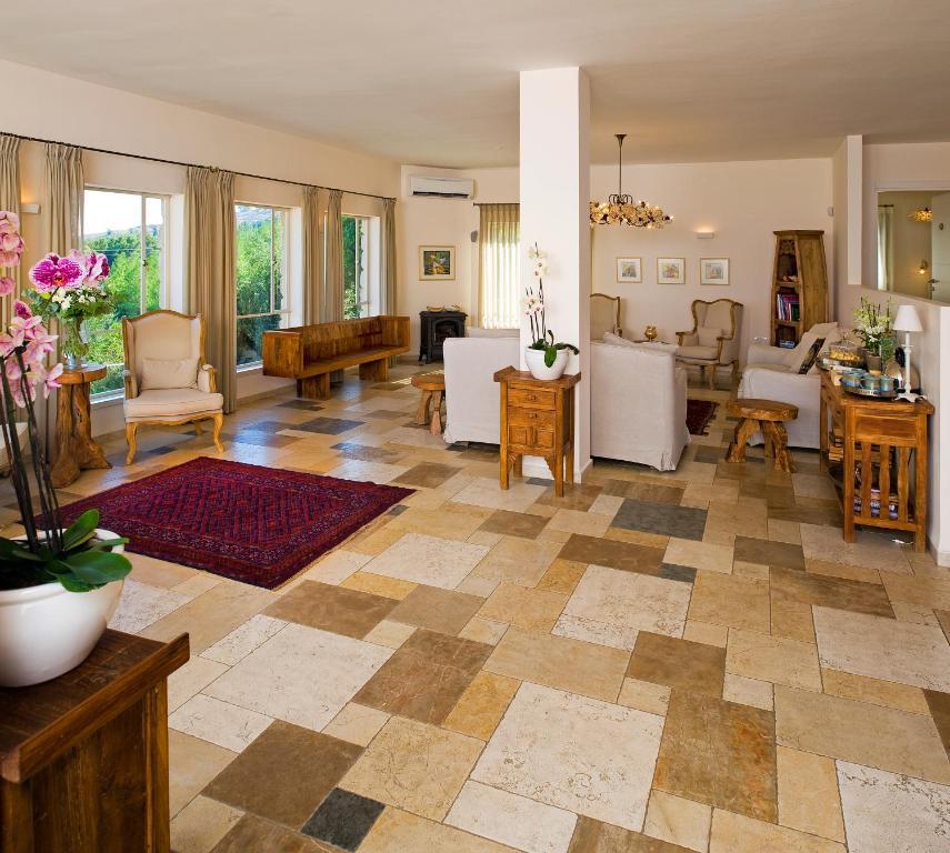 Jasmine Mansion Hotel Ros Pinna Kültér fotó