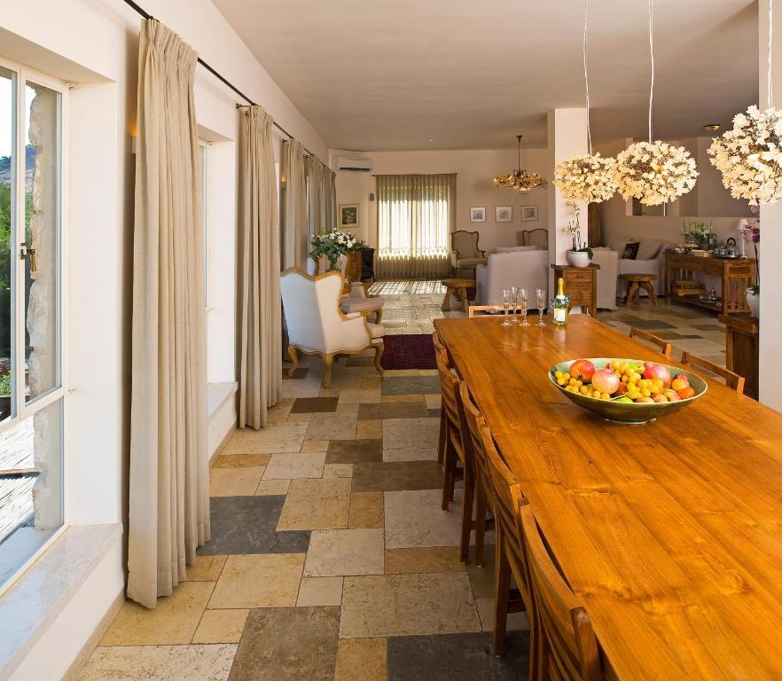Jasmine Mansion Hotel Ros Pinna Kültér fotó