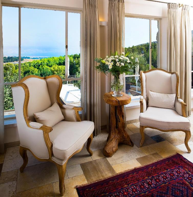 Jasmine Mansion Hotel Ros Pinna Kültér fotó