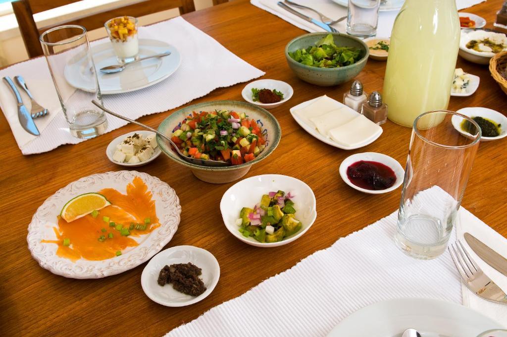 Jasmine Mansion Hotel Ros Pinna Kültér fotó