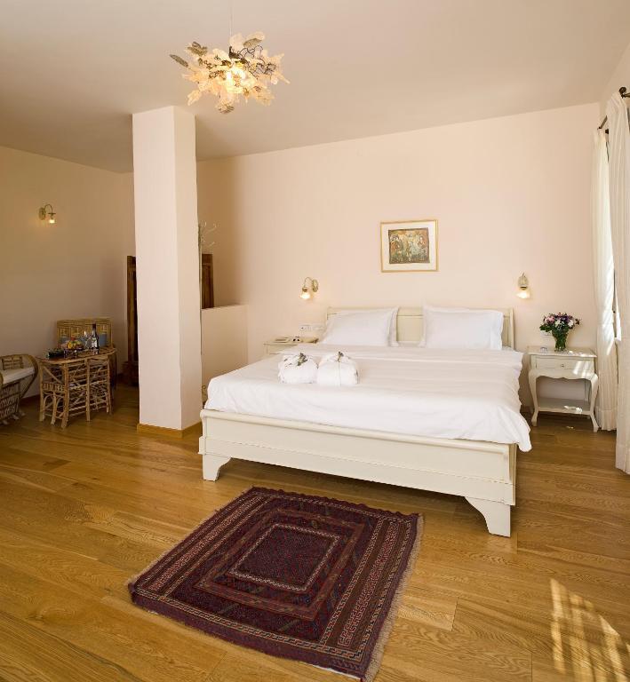 Jasmine Mansion Hotel Ros Pinna Szoba fotó