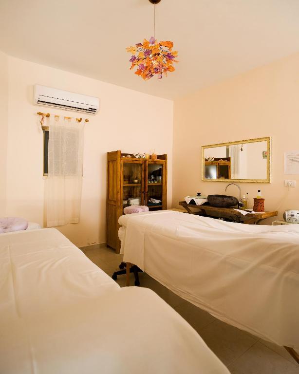 Jasmine Mansion Hotel Ros Pinna Szoba fotó