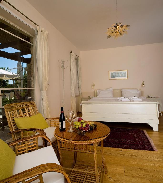 Jasmine Mansion Hotel Ros Pinna Szoba fotó