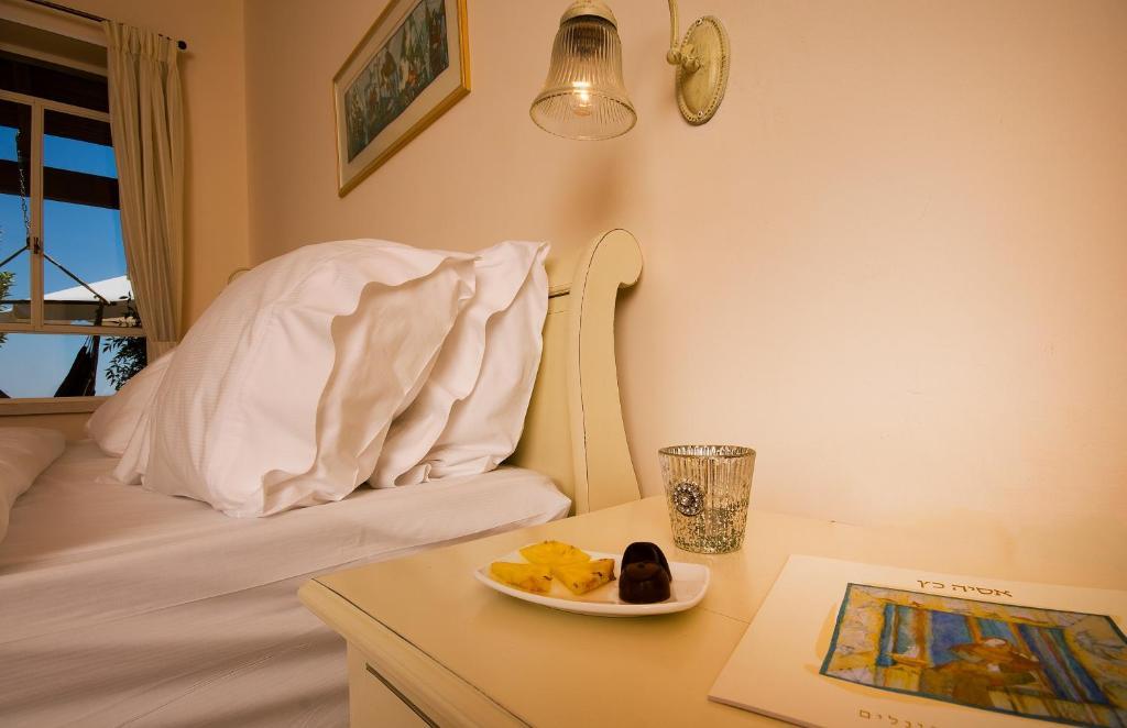 Jasmine Mansion Hotel Ros Pinna Szoba fotó