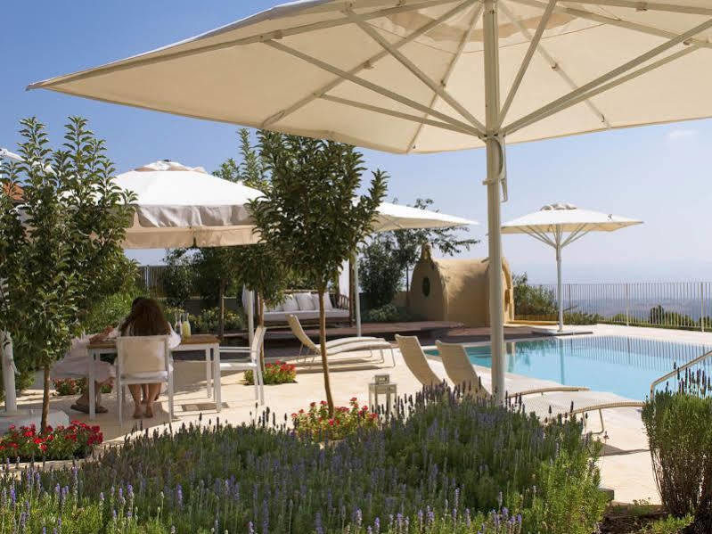 Jasmine Mansion Hotel Ros Pinna Kültér fotó