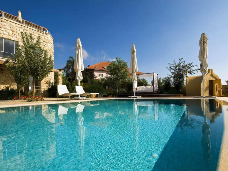 Jasmine Mansion Hotel Ros Pinna Kültér fotó