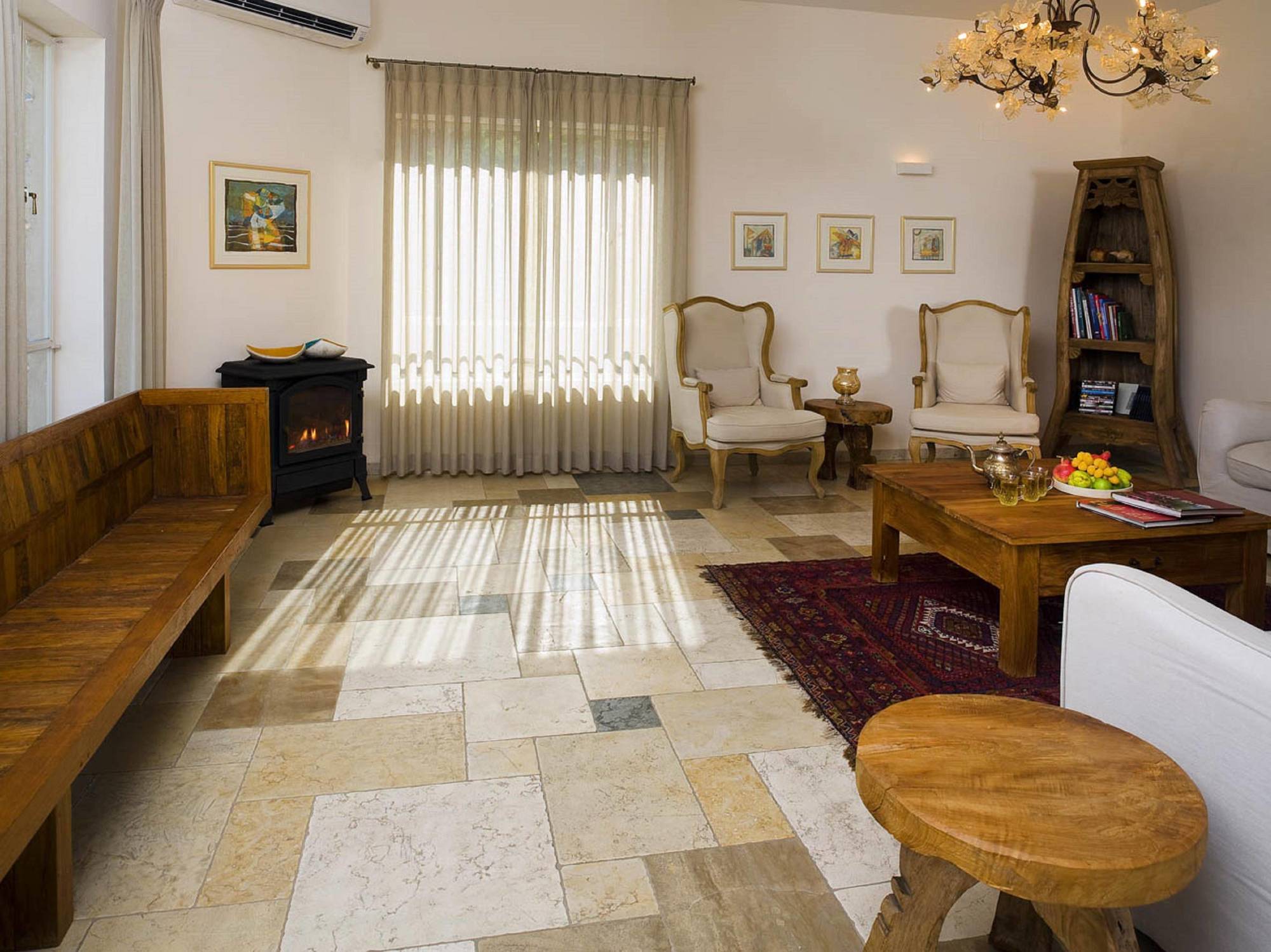 Jasmine Mansion Hotel Ros Pinna Kültér fotó