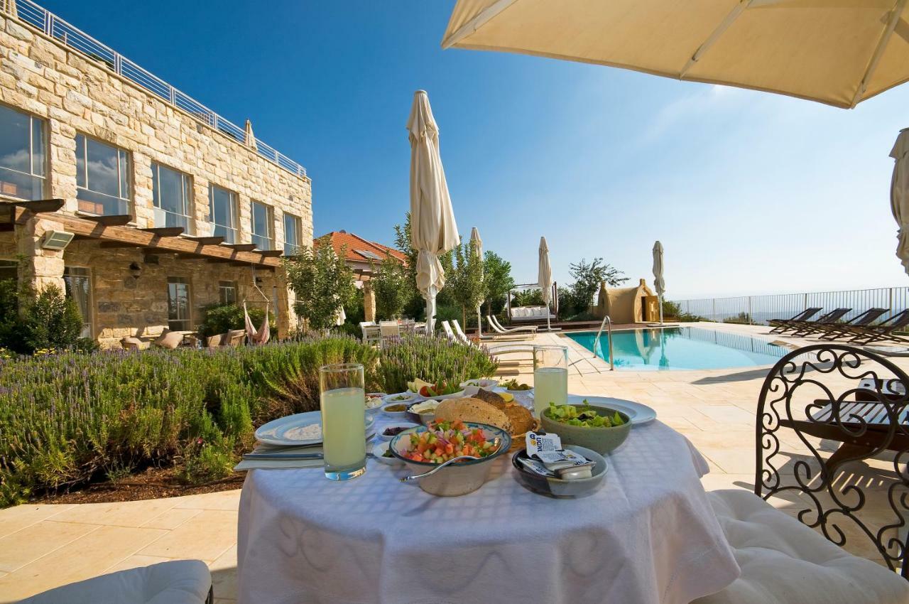 Jasmine Mansion Hotel Ros Pinna Kültér fotó
