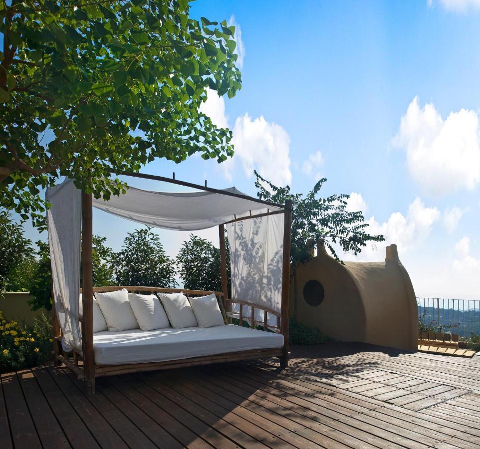 Jasmine Mansion Hotel Ros Pinna Kültér fotó