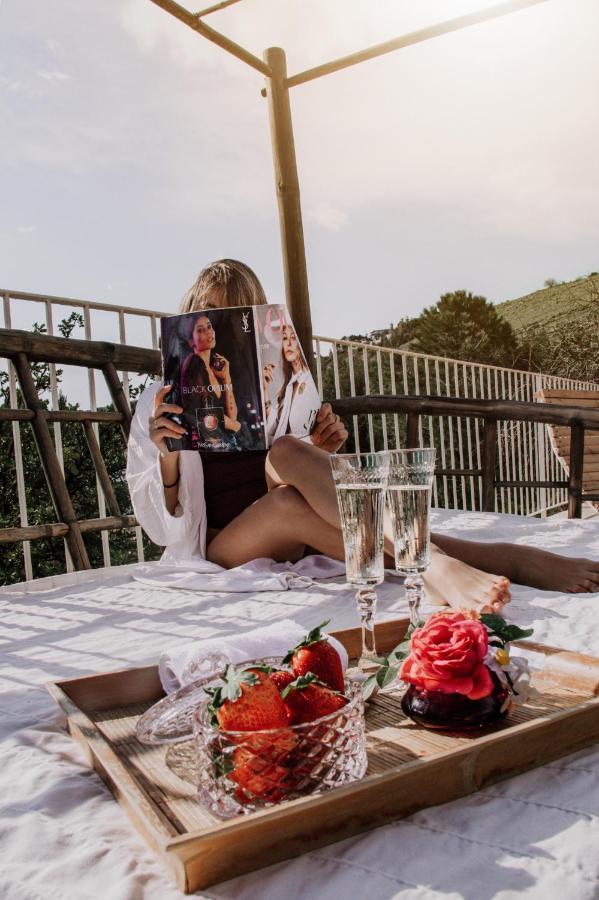 Jasmine Mansion Hotel Ros Pinna Kültér fotó
