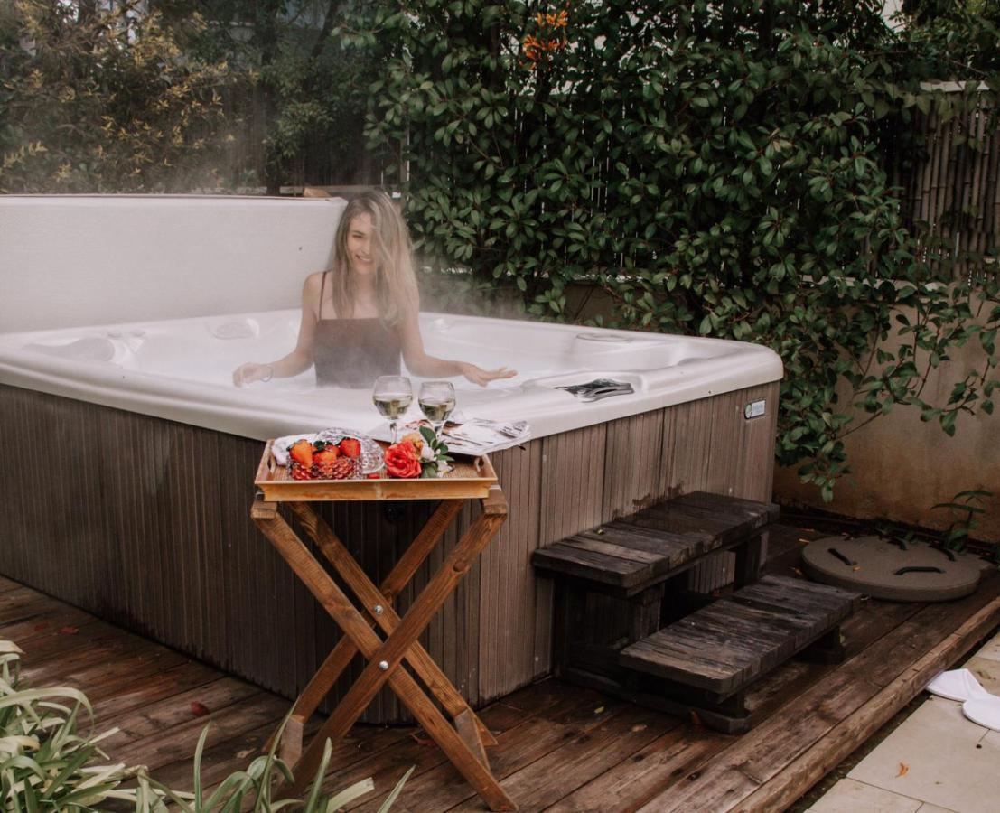 Jasmine Mansion Hotel Ros Pinna Kültér fotó