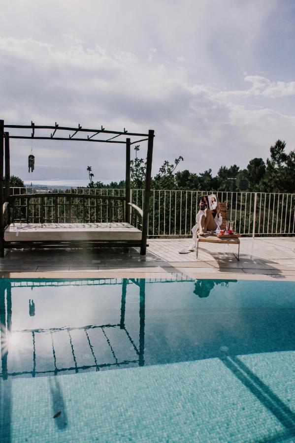 Jasmine Mansion Hotel Ros Pinna Kültér fotó